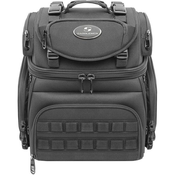 Saddle bag SADDLEMEN BR1800 UniversalRef: 3515-0207 / 35150207