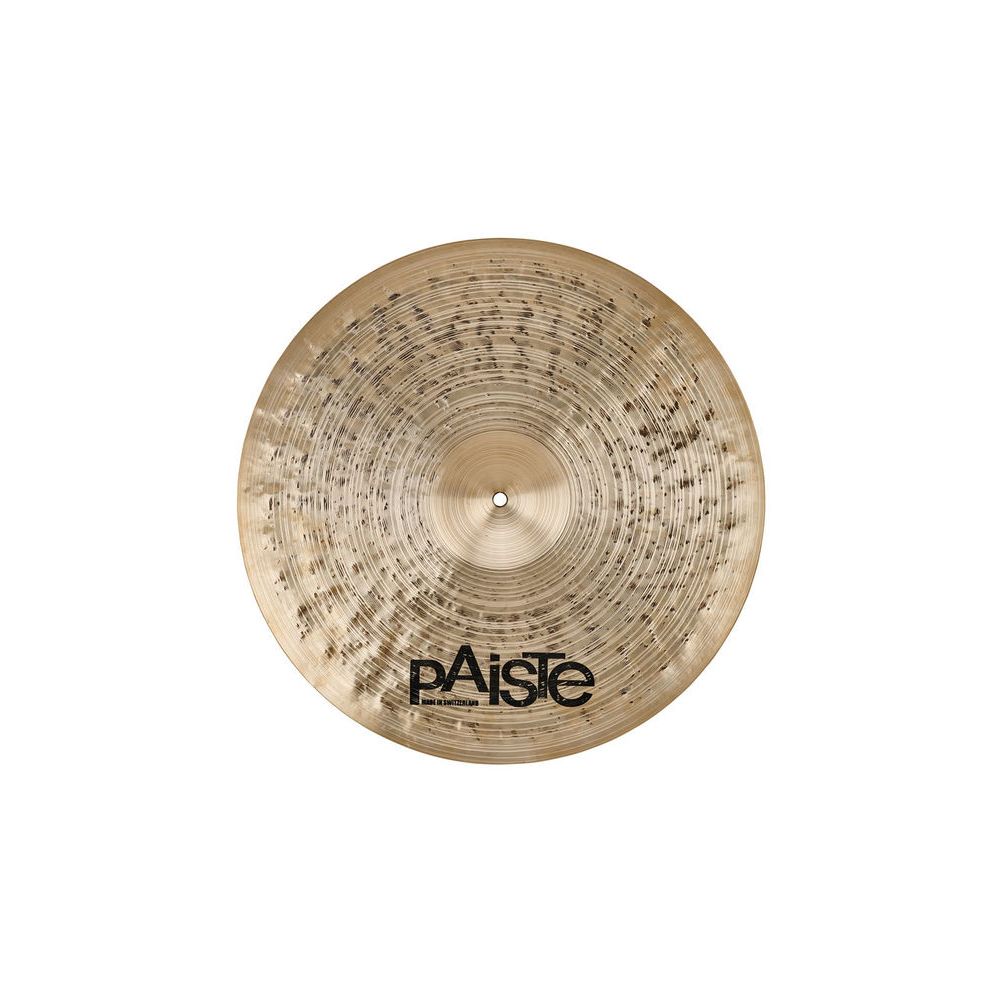 Paiste 20