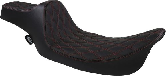 Selle confort Drag Specialties Predator IIIRef : DRG01442A / 08011371