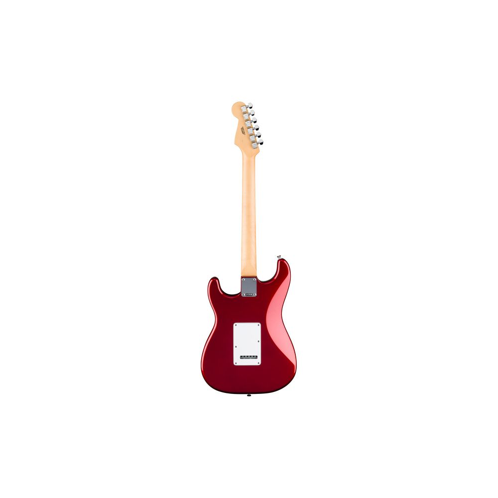 Fender Standard Strat HSS LRL WPG CND – Thomann Ireland