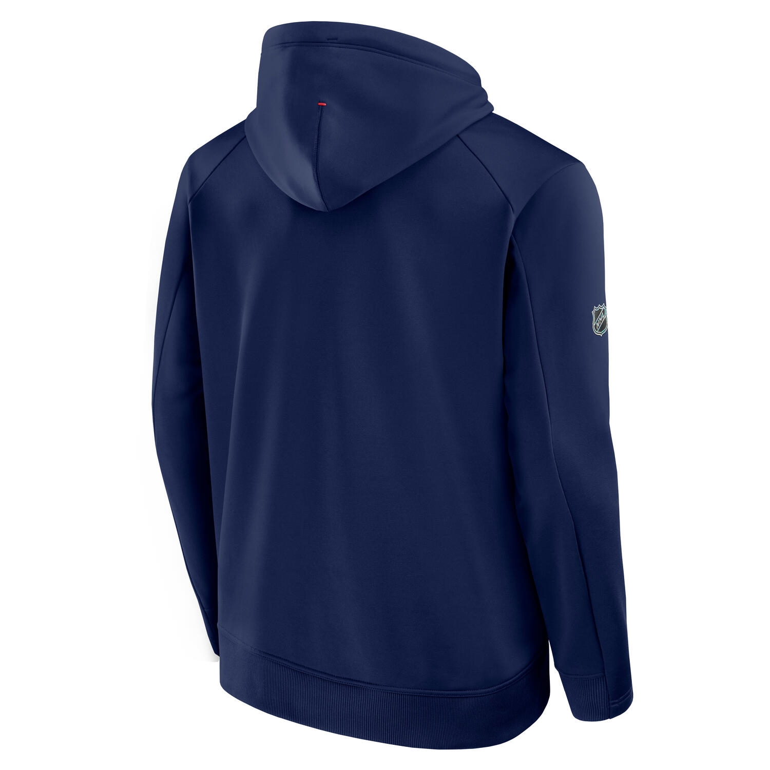 Florida Panthers 2025/26 Authentic Pro Rink Tech NHL Hoodie Navy