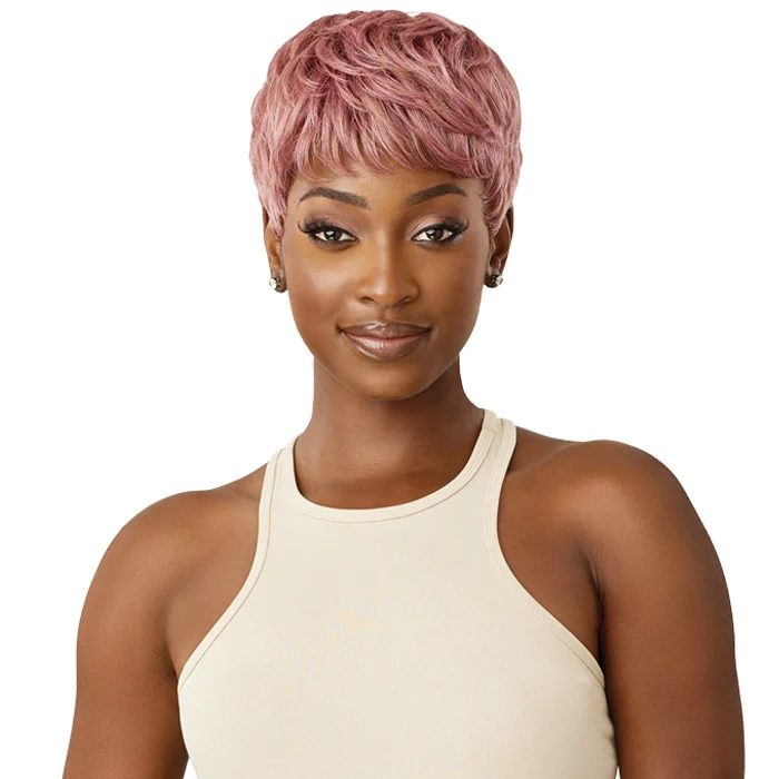 Outre WigPop Full Wig - FARIA