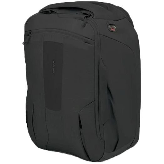 Osprey Sojourn Porter 46 Travel Pack - Black