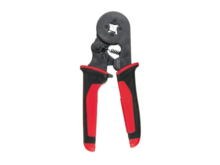 PARKSIDE® Pince à sertir avec accessoires