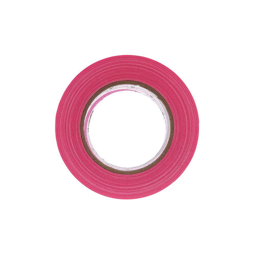 Gerband Tape G771 Neon Pink – Thomann Ireland
