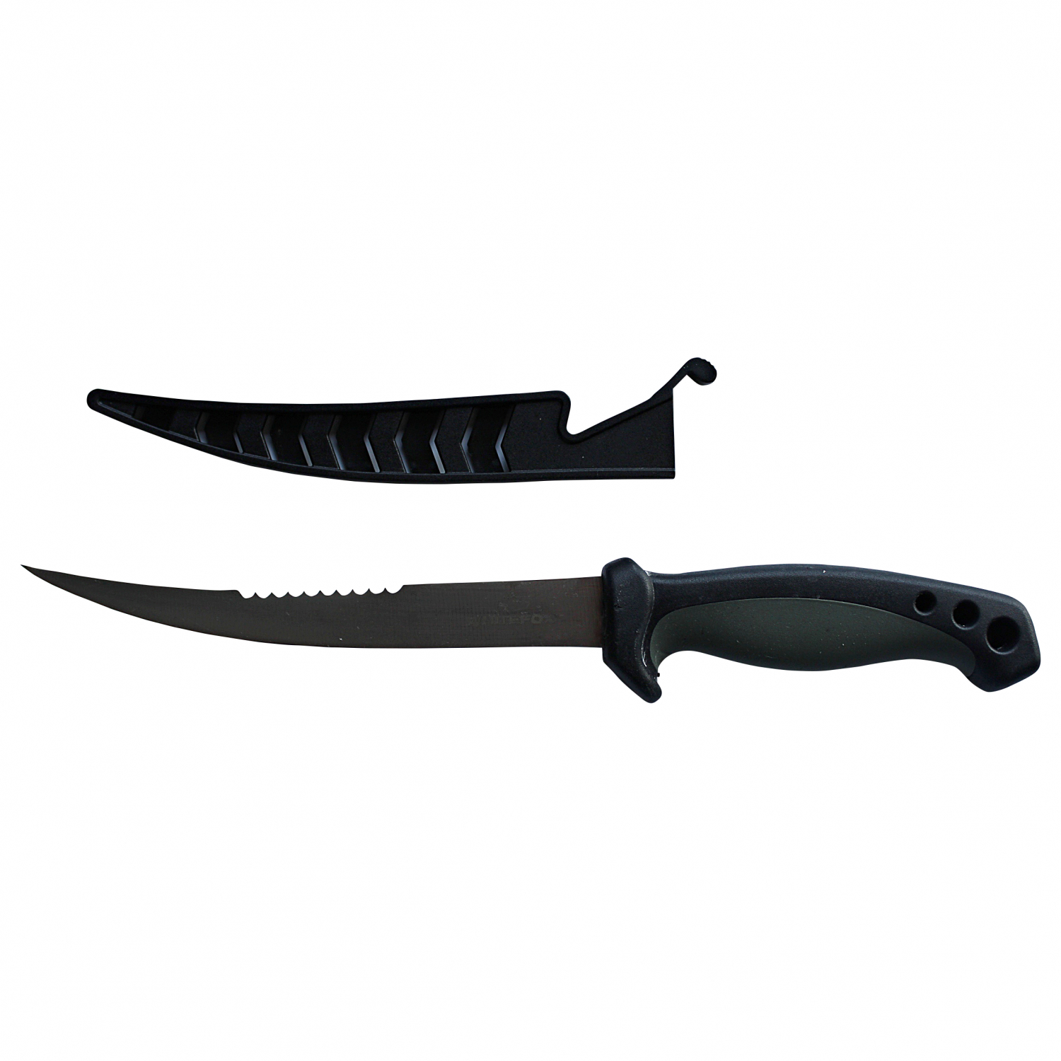 Whitefox Filleting knife (fixed)