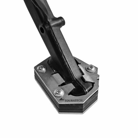 Touratech kickstand extension With 15mm riseRef: Trt00047A / 01-035-5278-0