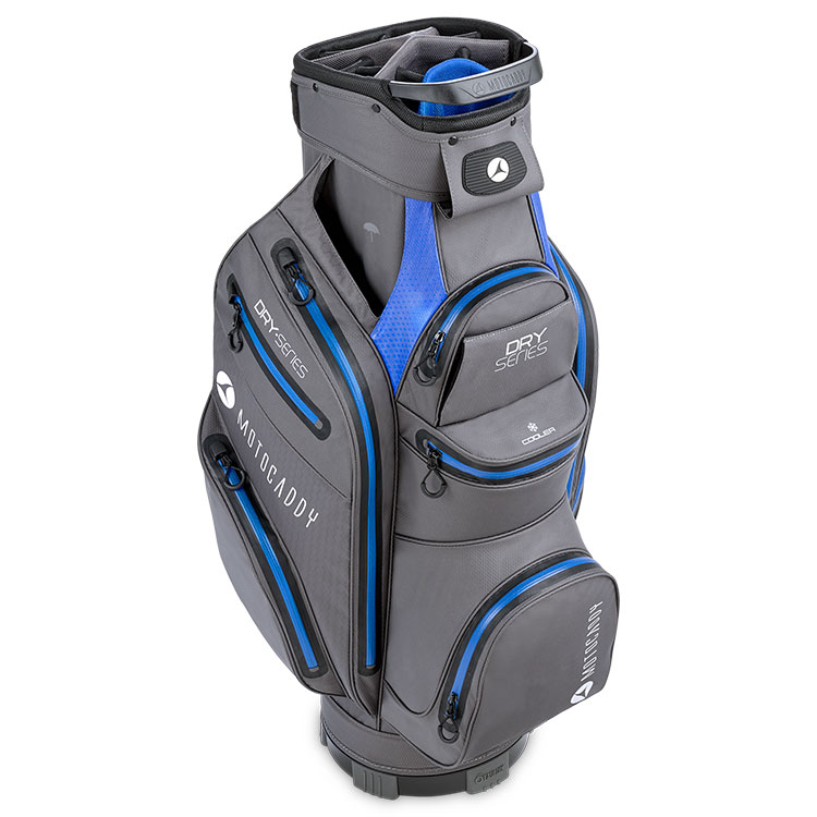 Motocaddy Dry Series Golf Cart Bag