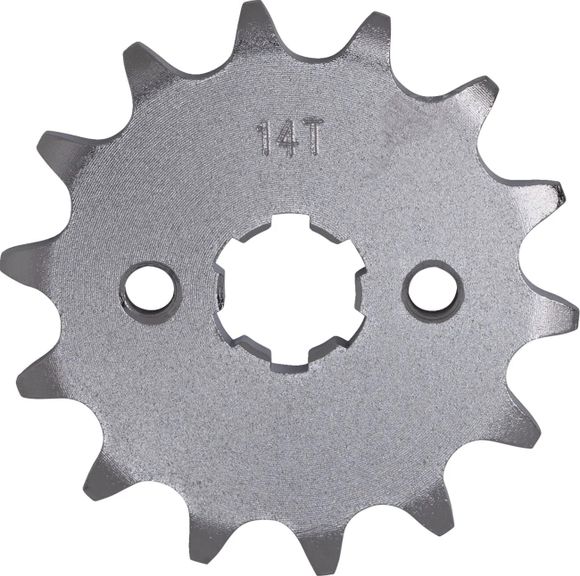 Moose Racing 14-Tooth Countershaft SprocketRef: ME04855A / 12122127