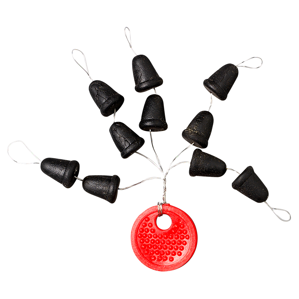 Perca Waller Catfish XL Line stopper