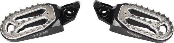 Moose Racing Qualifier FootpegsSUZUKI 650 DL 650 V-STROM XT ABS - 2015 - 2023 - 2017Ref: ME04916A / 16202622