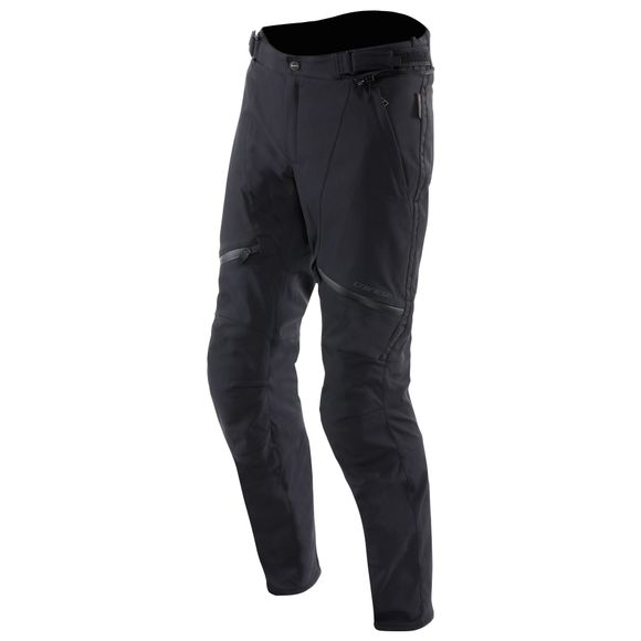 Dainese SHERMAN 3 ABSOLUTESHEL Motorcycle Pants - BlackRef: DN2184
