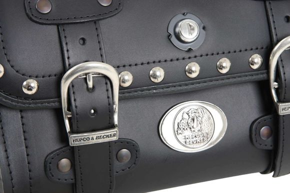 Sacoche Hepco & Becker Smallbag pour Sissybar - noir UniverselRef : HBE05505A / 620220