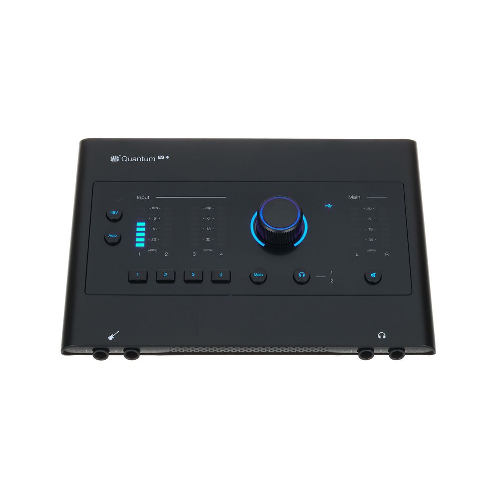 Presonus Quantum ES4 – Thomann Ireland