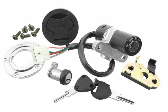 Bihr Ignition Switch Ref: Bi01418A / 1079440