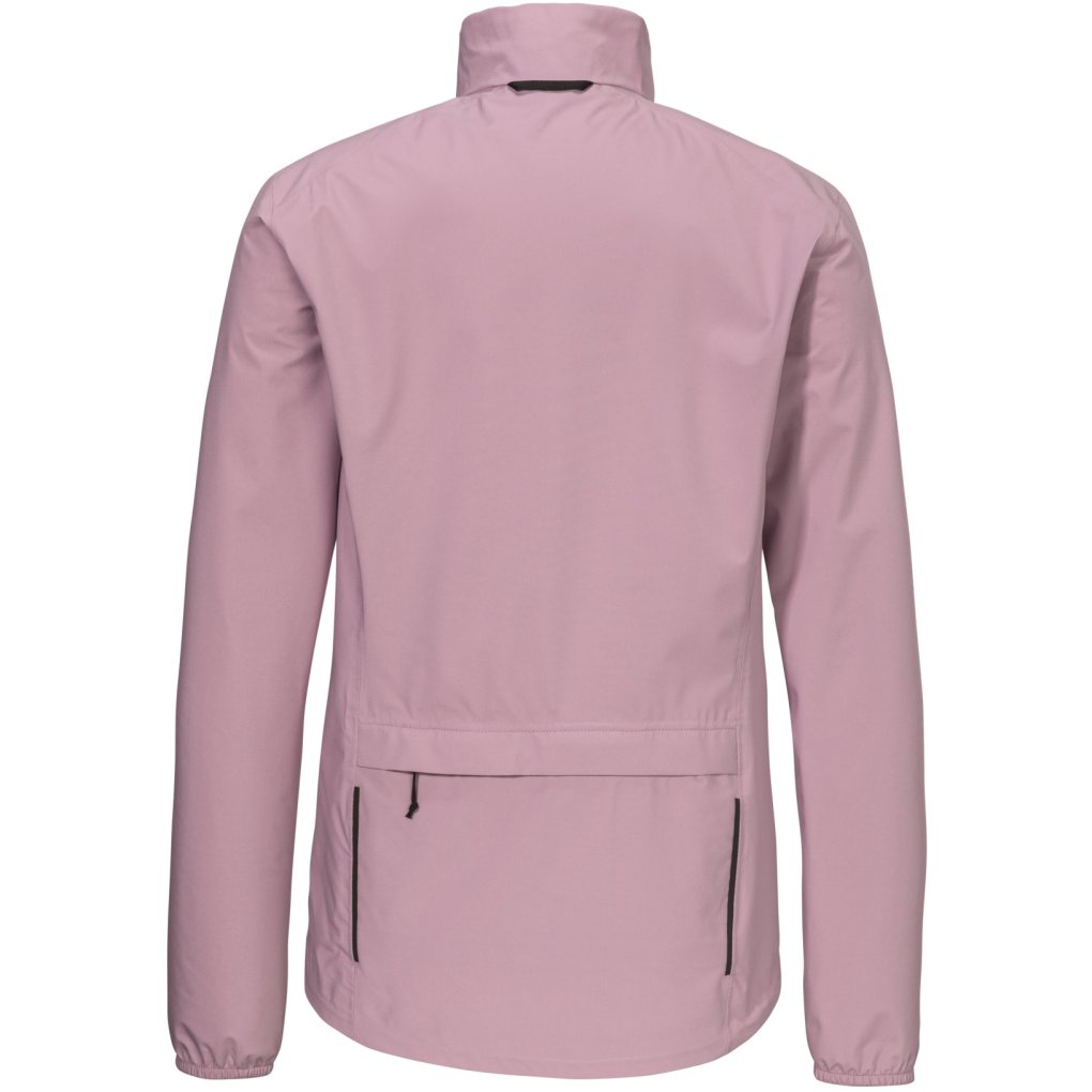 Schöffel Style Lurbek Jacket Women - pearly afterglow 3105