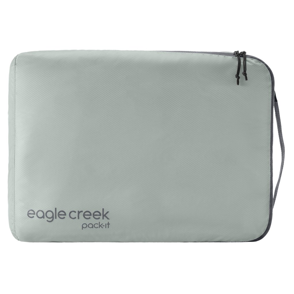 Eagle Creek Pack-It™ Isolate Cube L - storm grey