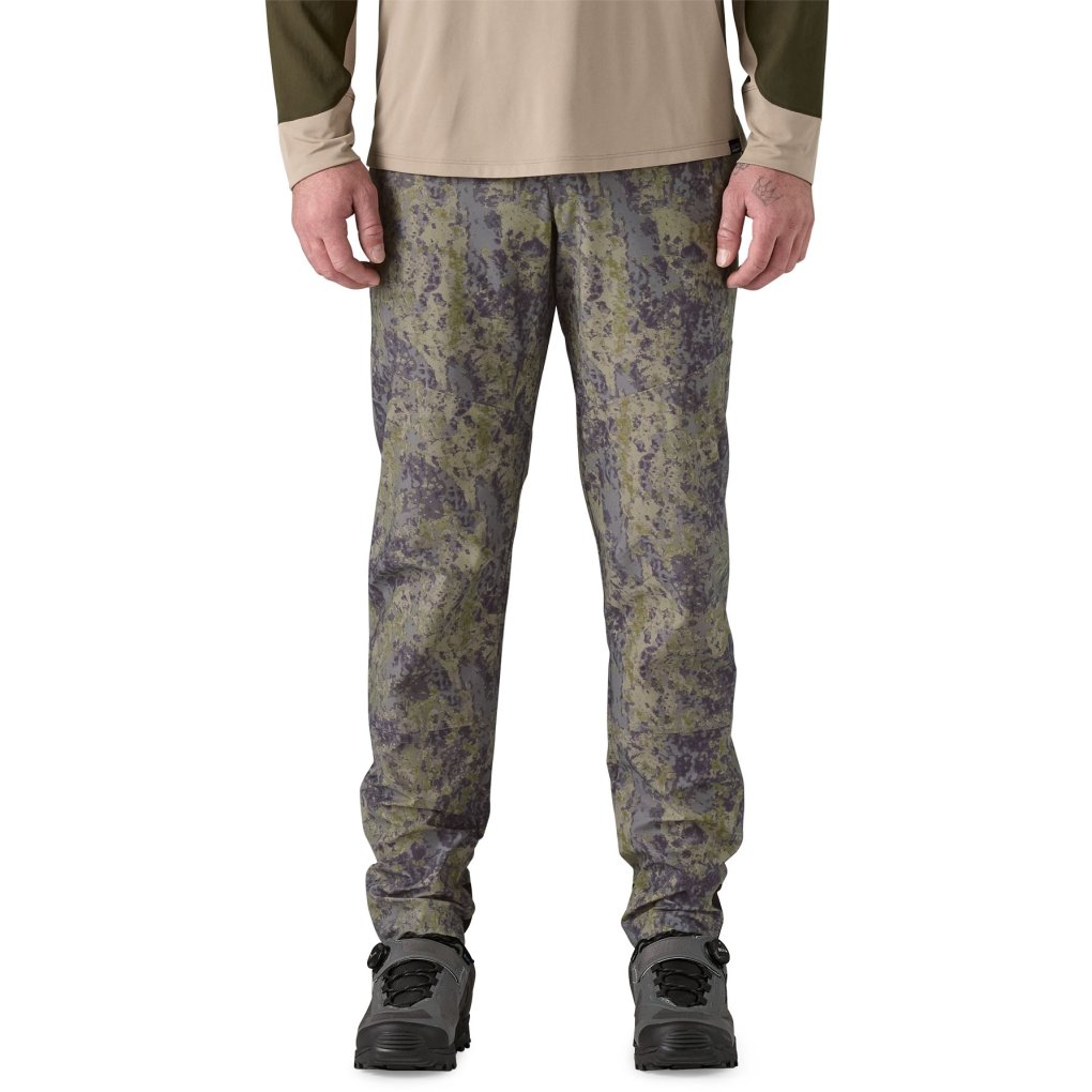 Patagonia Dirt Craft Pants Men - Rock Wash: Forge Grey