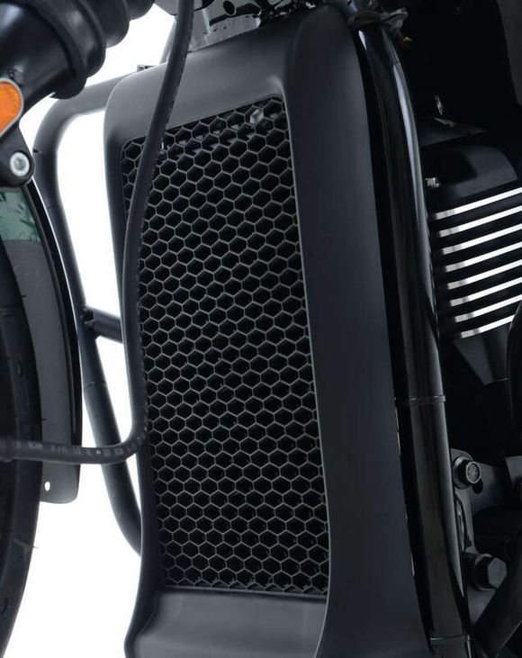 R&G Racing Aluminium Radiator GuardRef: RGR00381A / 1069908