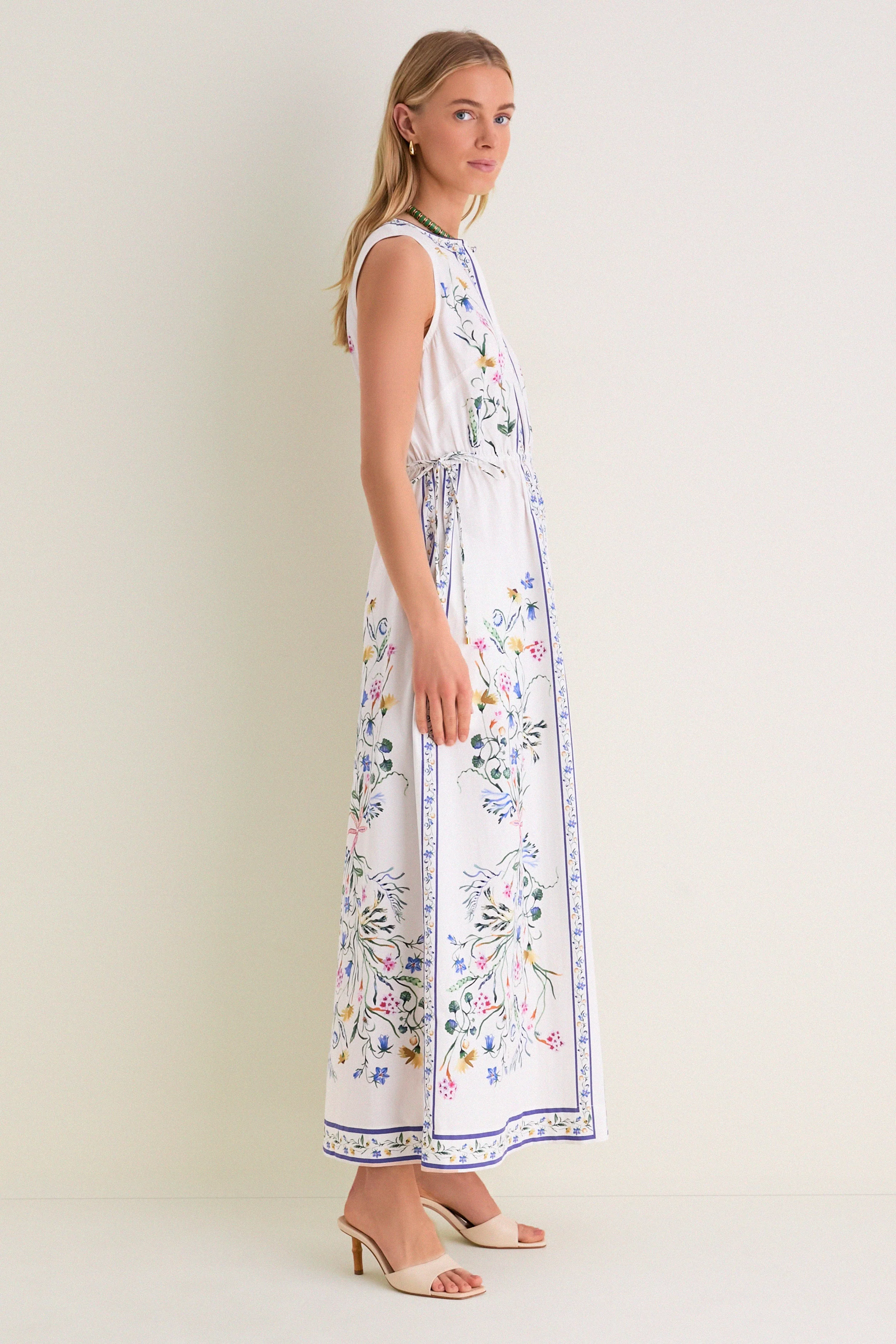 Grotto Rhonda Dress