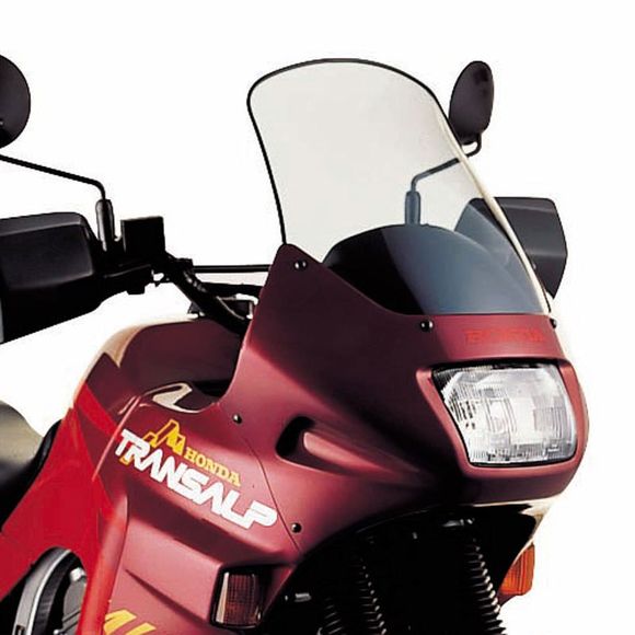 Givi high protection bubble light smokeRef: D191S