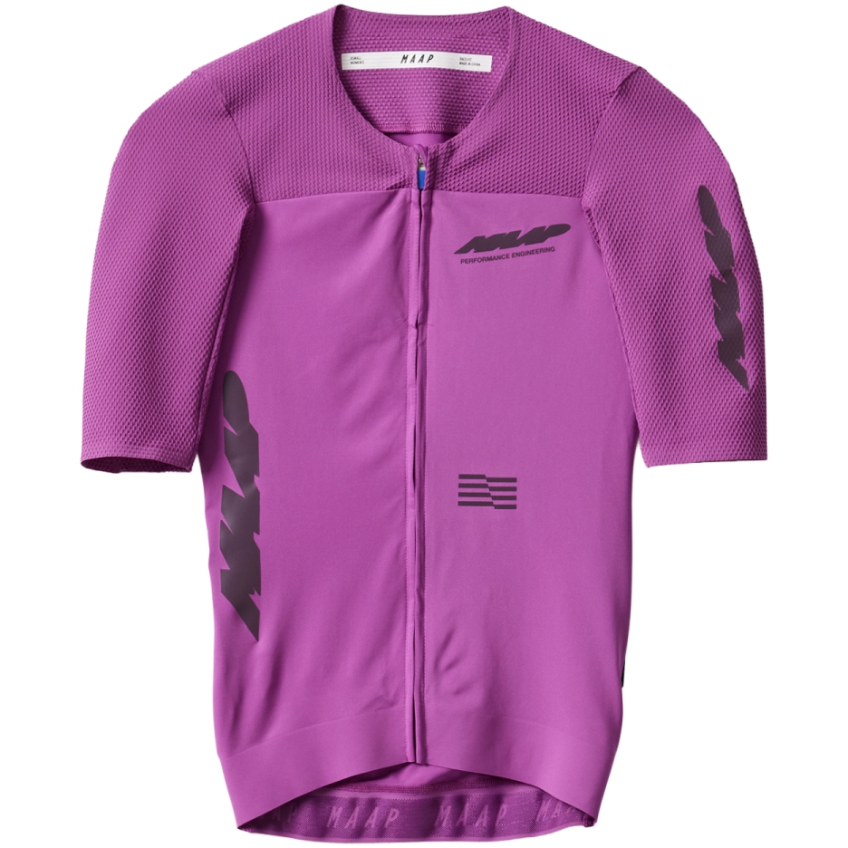 MAAP Eclipse Pro Race Jersey Women - magenta
