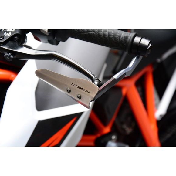 Lever protection Valter Moto LEFT SIDE UniversalRef: ALS05TSL