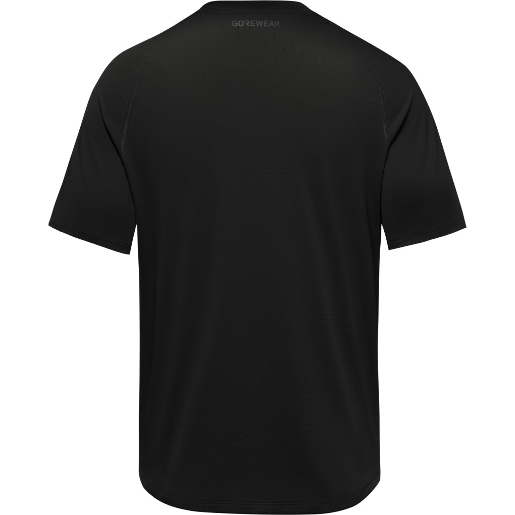 GOREWEAR Everyday Tee Men - black 9900