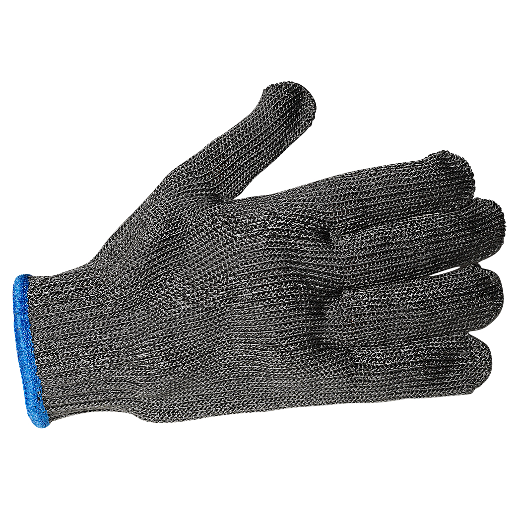 Kogha Tangle\/Filleting Glove (Grey)