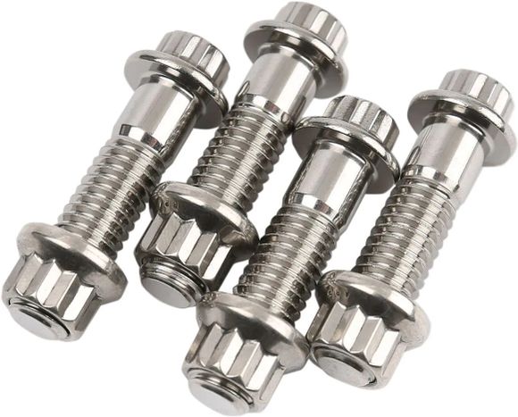 Footpegs Thrashin Supply Co HardwareRef: THSY00101A / 16201757