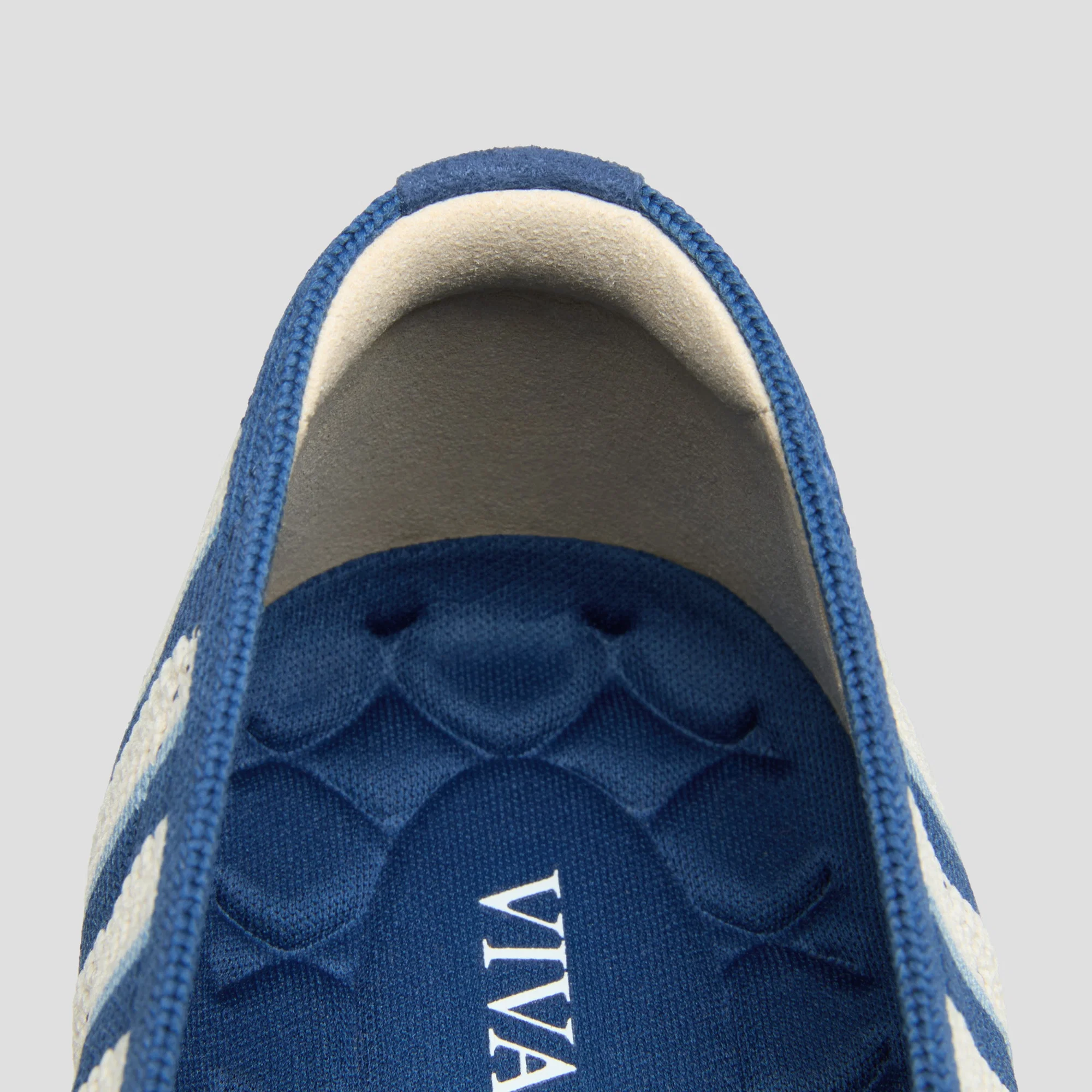 Wide Toe Box Flats (Tila)