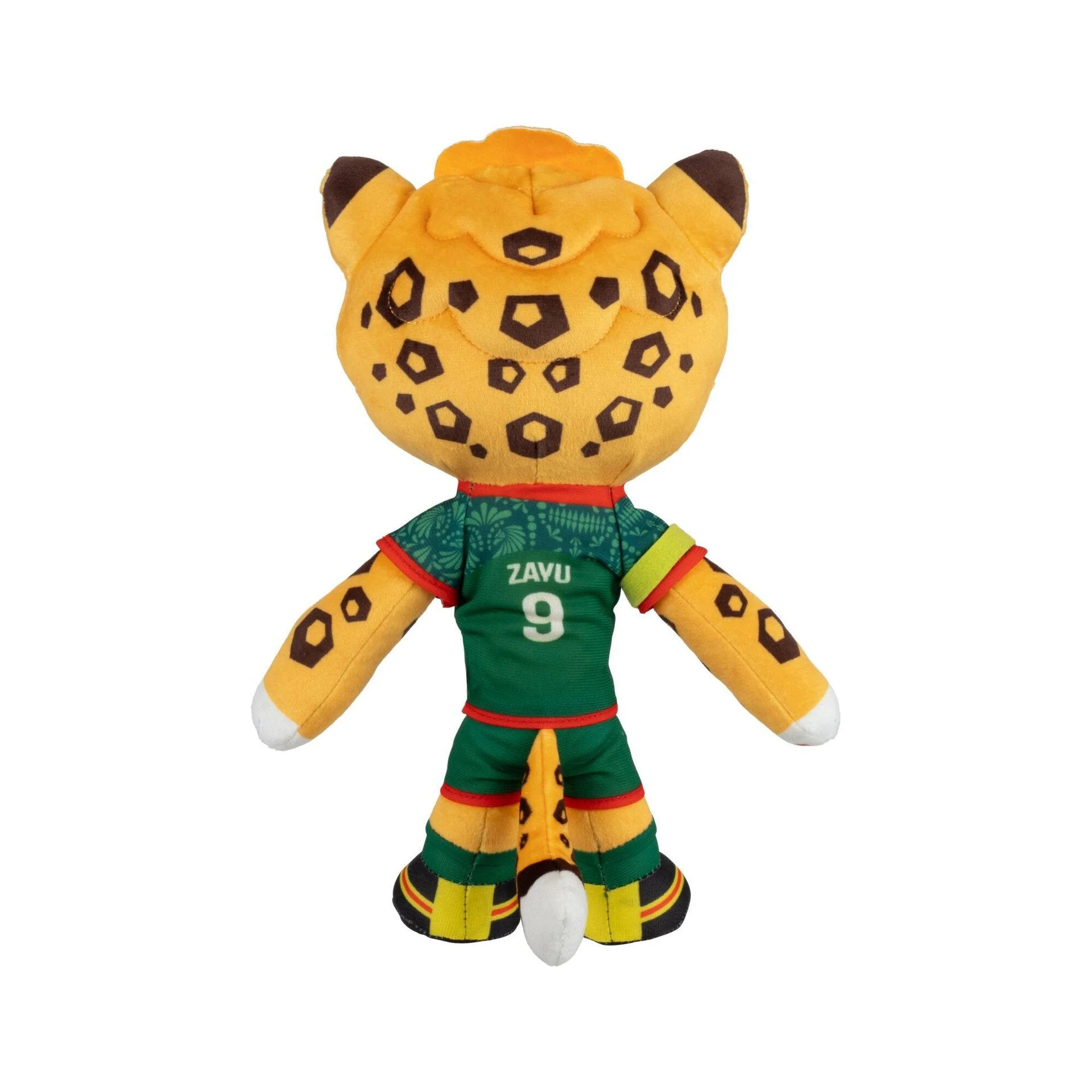 2026 Soccer Fan Collection 10