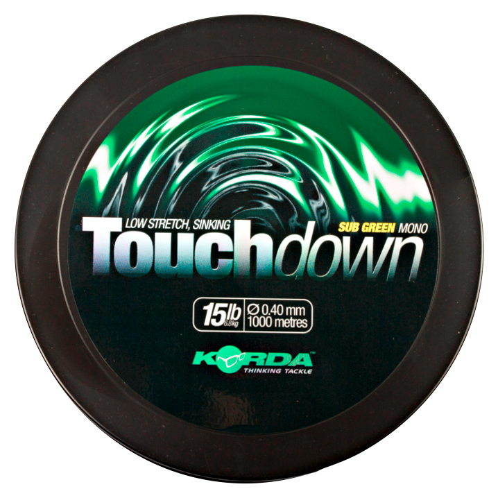 Korda Fishing line Touchdown