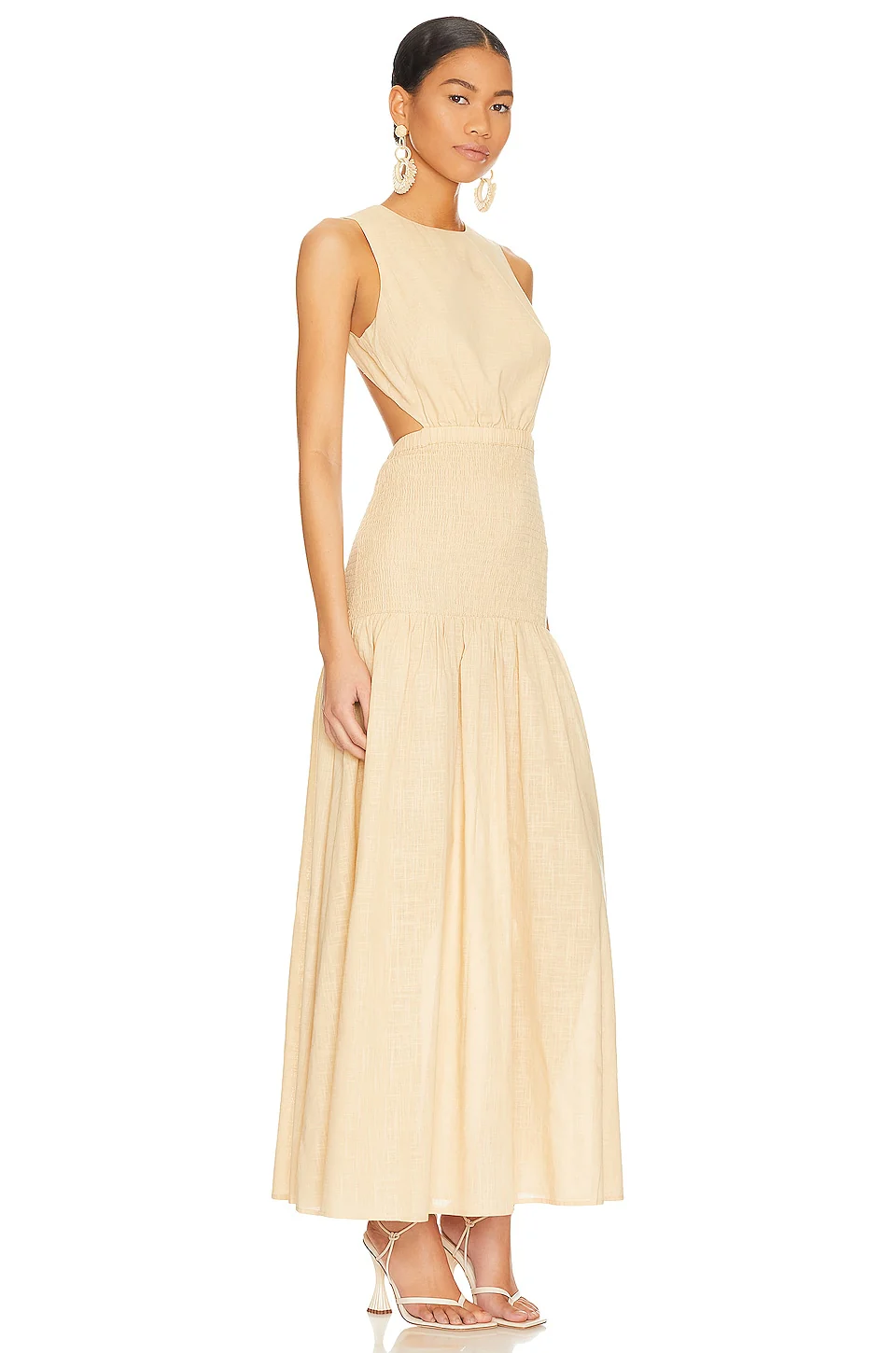 x REVOLVE Lottie Dress