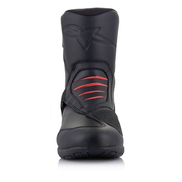 Alpinestars RIDGE V2 WATERPROOF Half Boots - BlackRef: AP12264