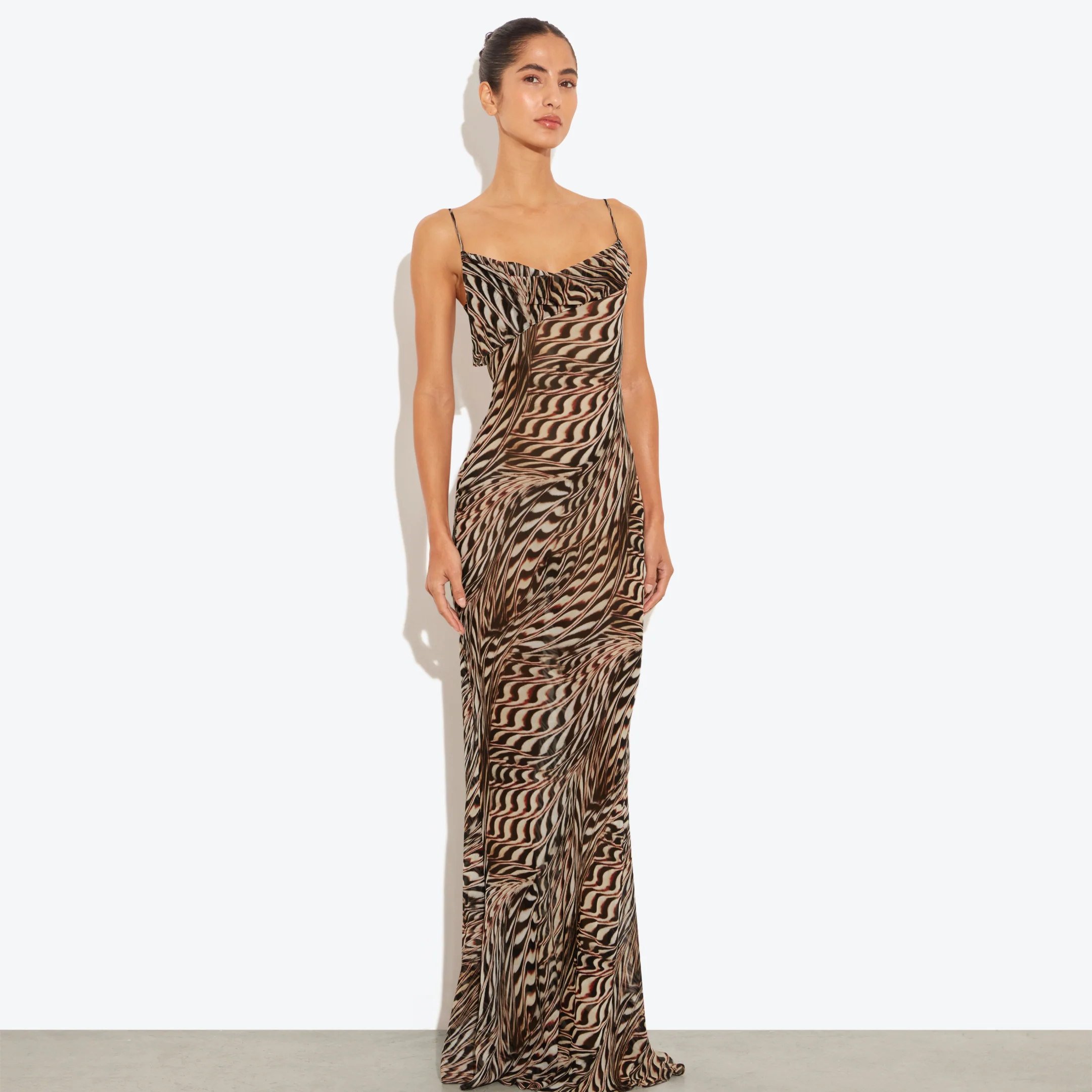 Nikos Dress