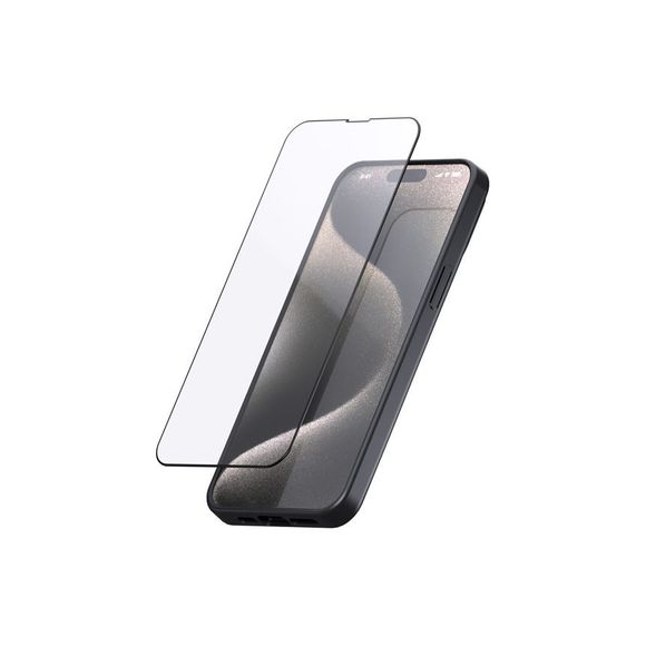 Protection d'écran SP Connect iPhone 16 Pro - IncoloreRef : SPC0291 / SPC52866
