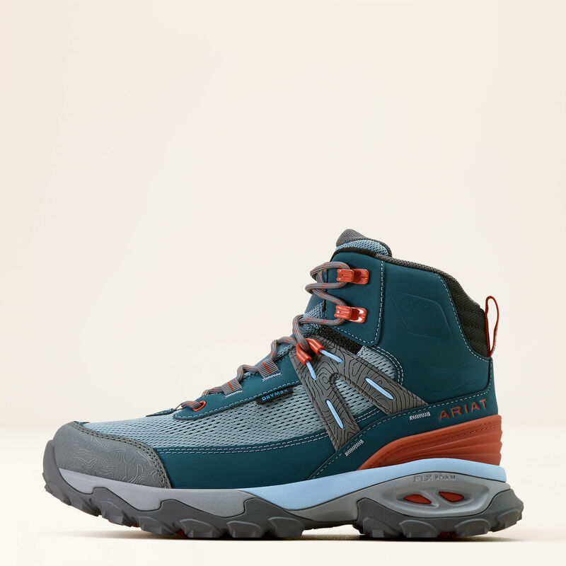 Traverse Mid Waterproof Hiking Boot
