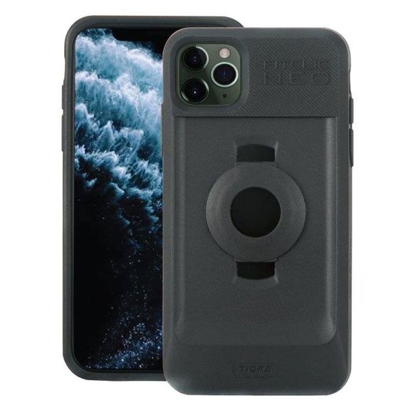 Tigra Sport Fitclic Neo Protective Case for iPhone 11 Pro MaxRef: TST0057 / FN-IPH11PM