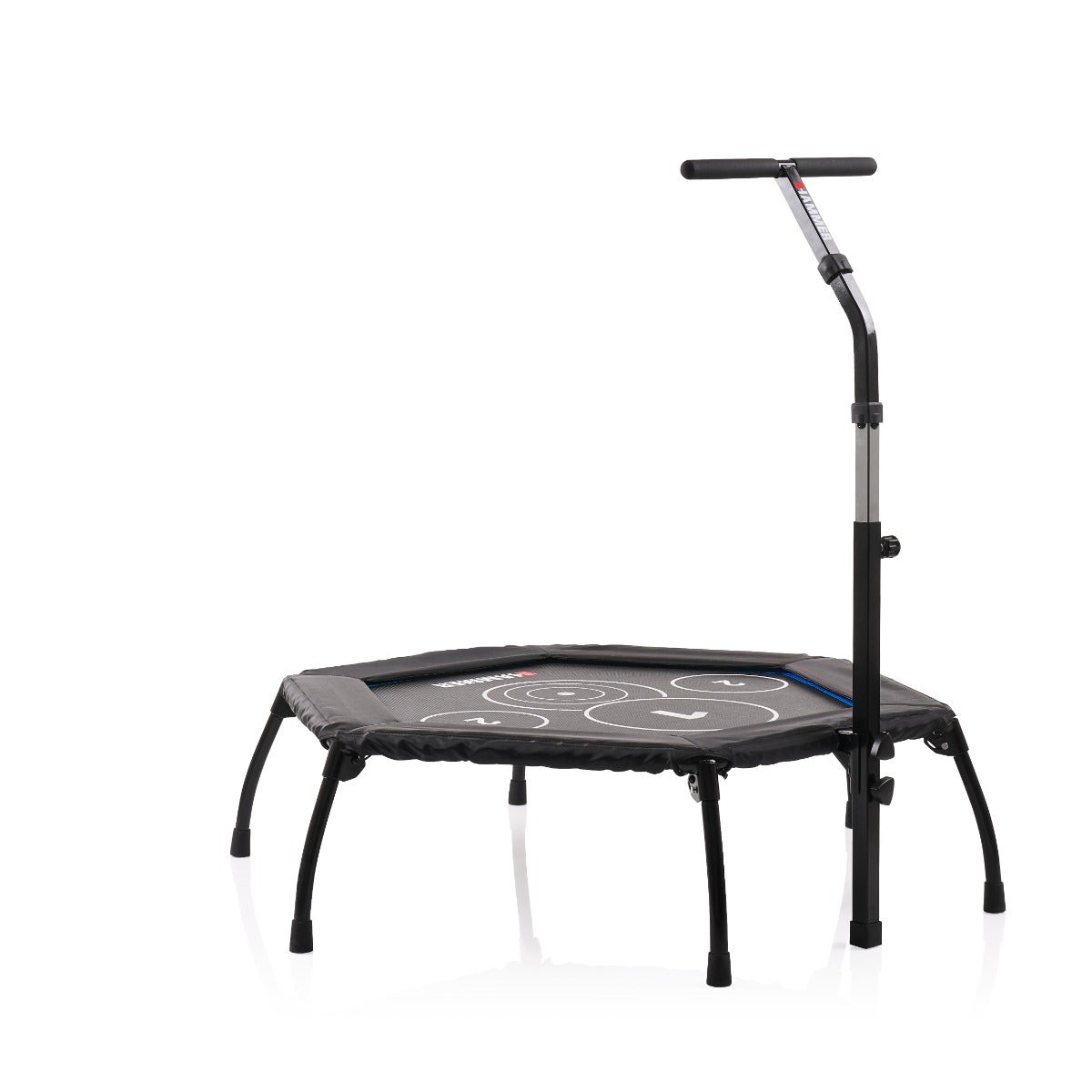 Fitness trampoline Cross Jump