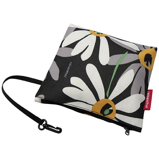 KLICKfix Reisenthel 0303 Bikebasket - 15L - margarite