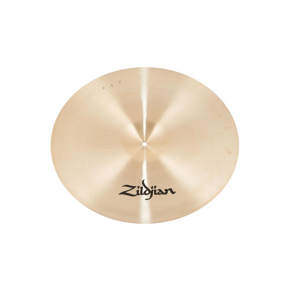 Zildjian 19