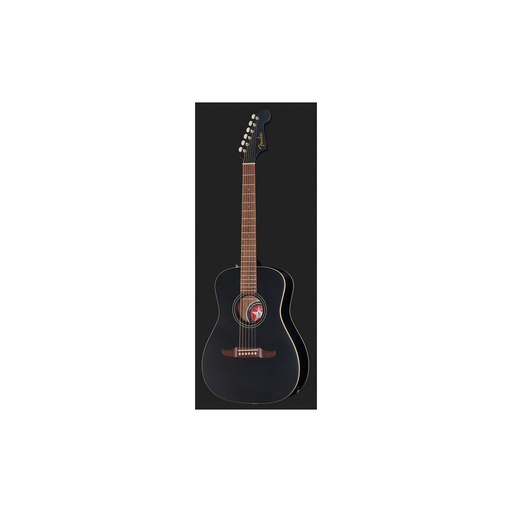 Fender Joe Strummer Campfire – Thomann Ireland