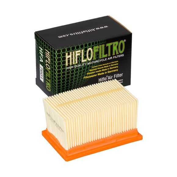 Filtre à air HifloFiltro HFA7601 Type origineRef : A7601 / 10111690