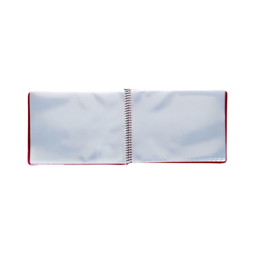 Star Marching Folder 146/20 Red – Thomann Ireland