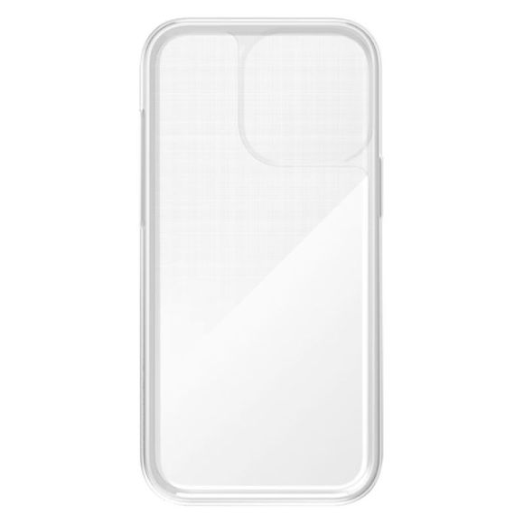 Quad Lock PONCHO IPHONE 16 PRO MAX Protective Case - ColorlessRef: QDL0322 / 1129607