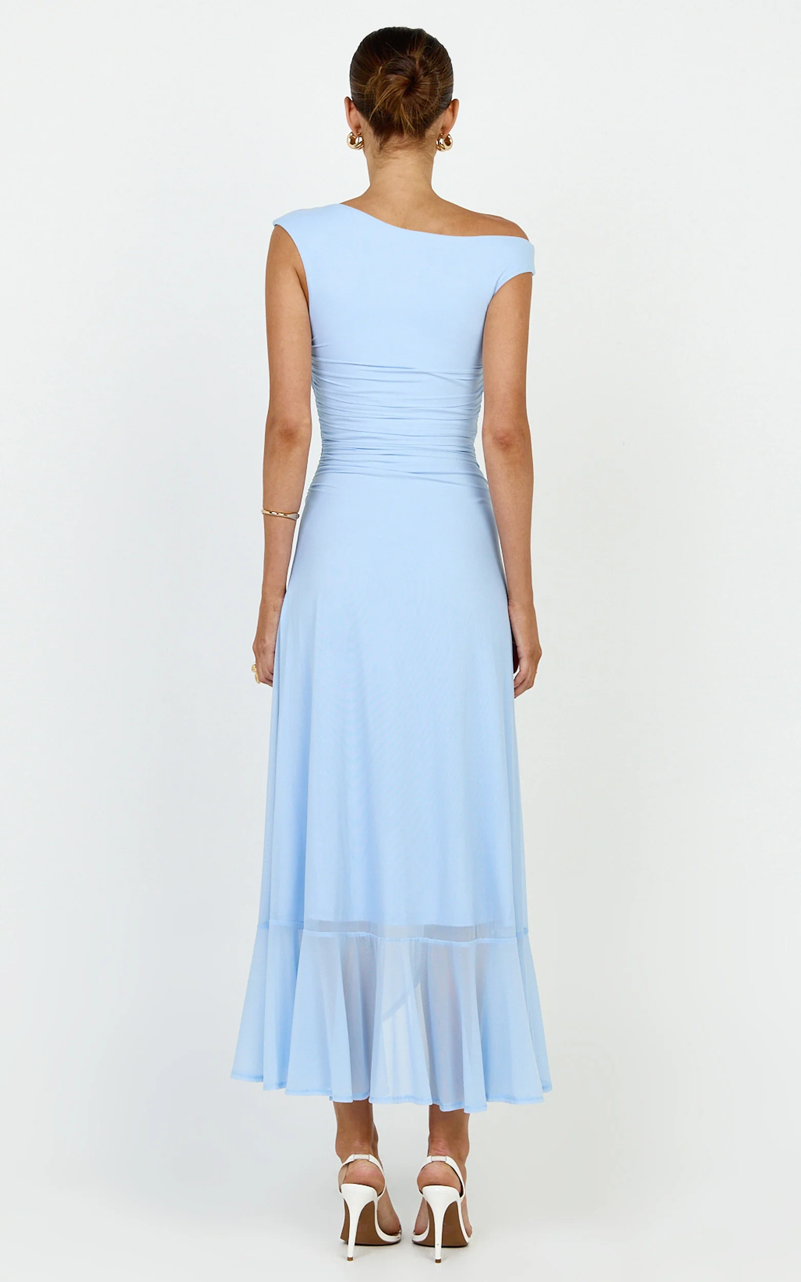 Judee Midi Dress