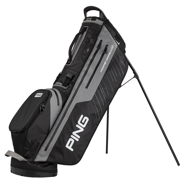 Ping Hoofer Monsoon Waterproof Golf Stand Bag