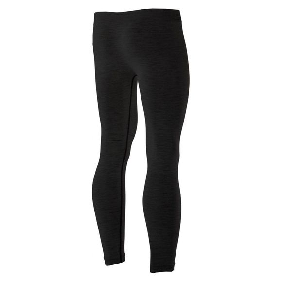 Sous-pantalon technique Six2 PNX MERINOS - NoirRef : SIX0096