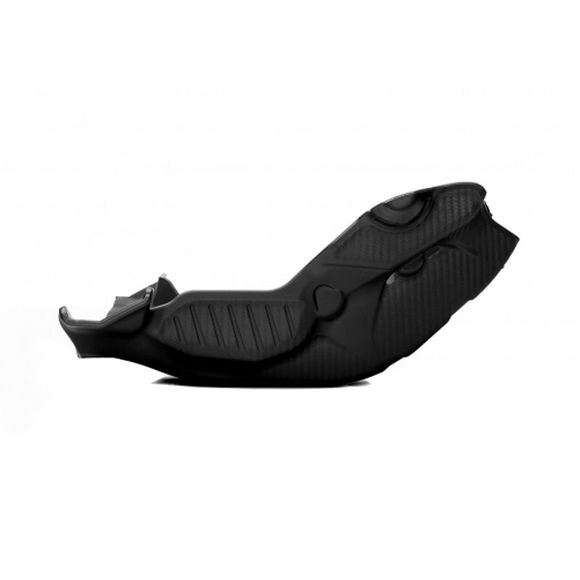 Acerbis ENDURO engine guard - BlackRef: AE3060